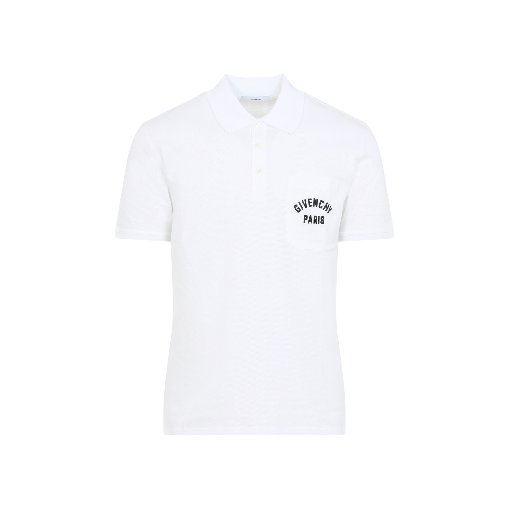 [Givenchy] T-shirts Short Sleeve SS26 BML00T3YSD