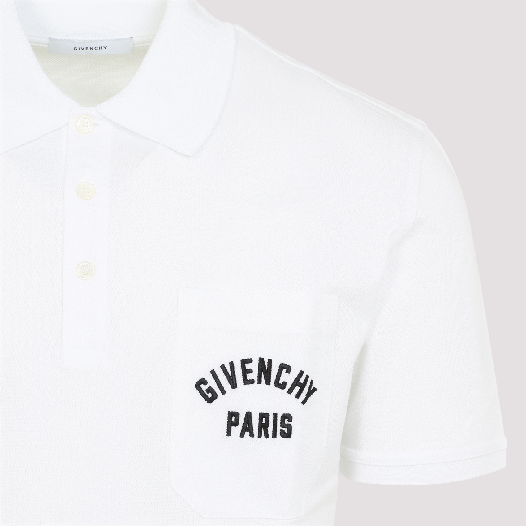 [Givenchy] T-shirts Short Sleeve SS26 BML00T3YSD