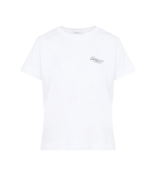 [Givenchy] T-shirts Short Sleeve SS26 BW70FJP7A7