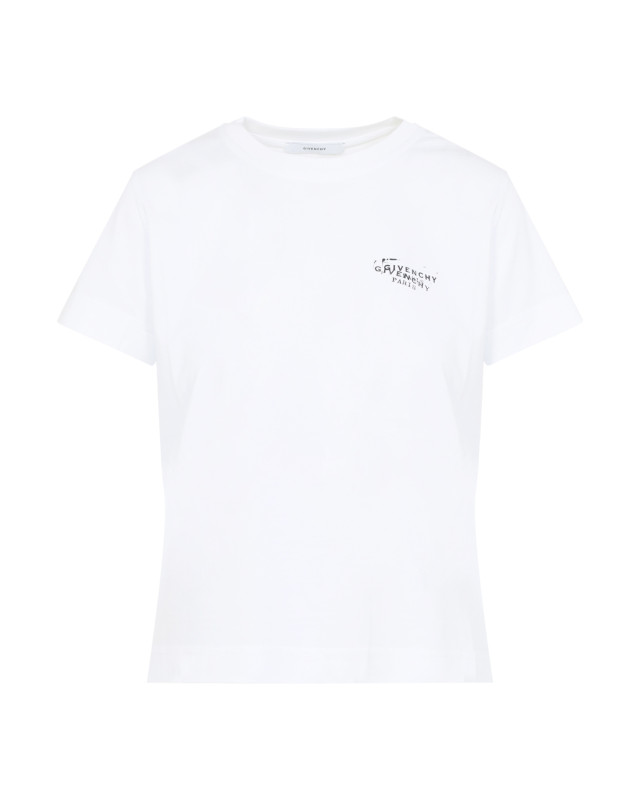 [Givenchy] T-shirts Short Sleeve SS26 BW70FJP7A7
