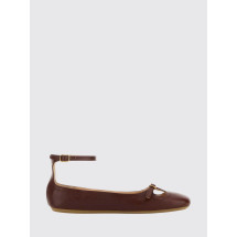 [Chloe] Flat shoes SS26 CH25W13XUN 25E