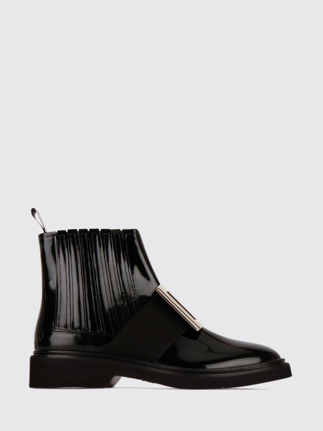 [Roger Vivier] Ankle Boots SS26 RVW54825170MRK B999