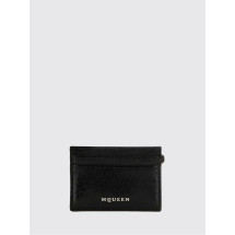 [McQueen] Wallet SS26 8050631AAUE 9769