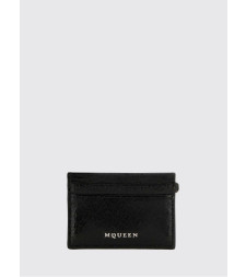 [McQueen] Wallet SS26 8050631AAUE 9769