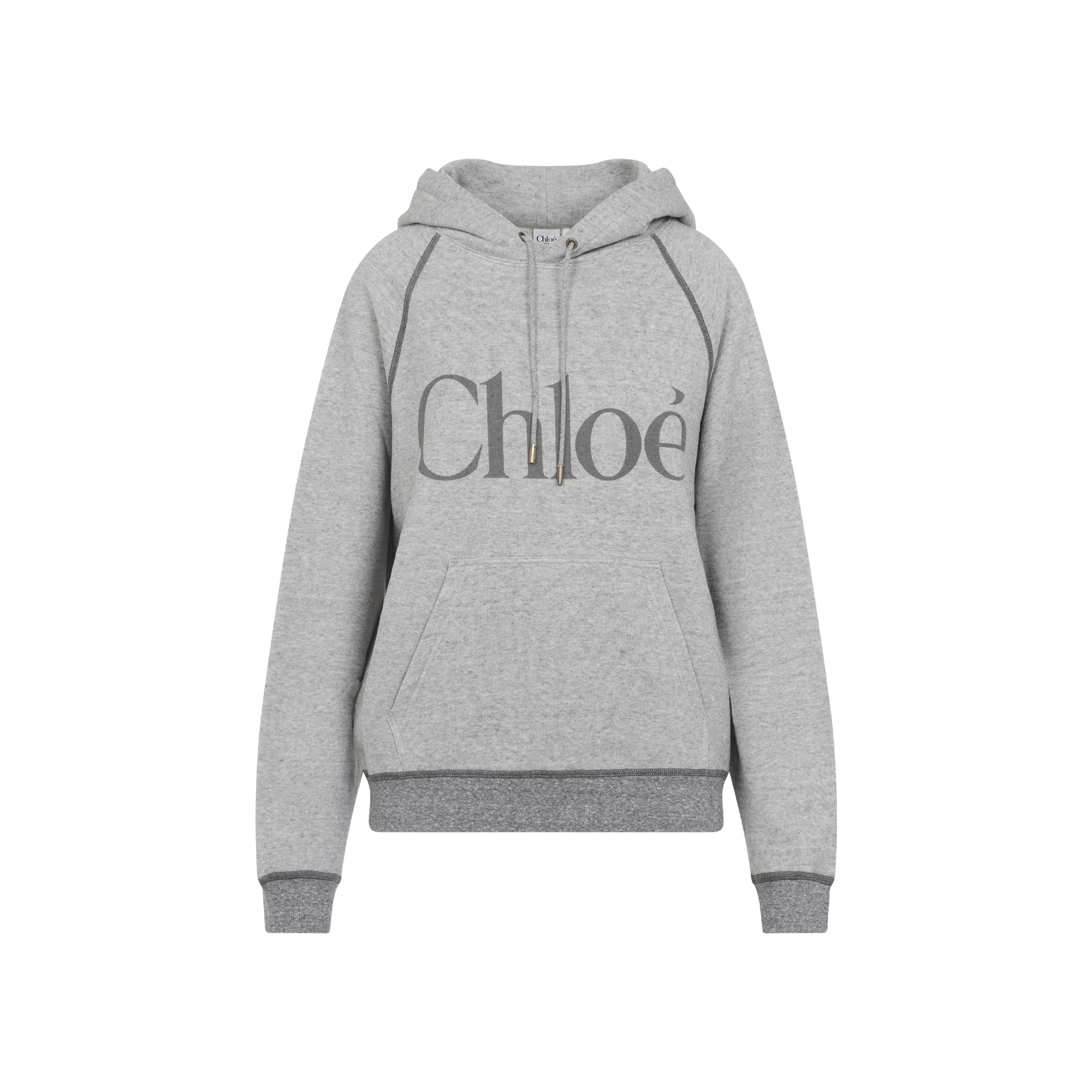 [Chloe] Hoodie SS26 CH25AJH10179