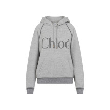 [Chloe] Hoodie SS26 CH25AJH10179