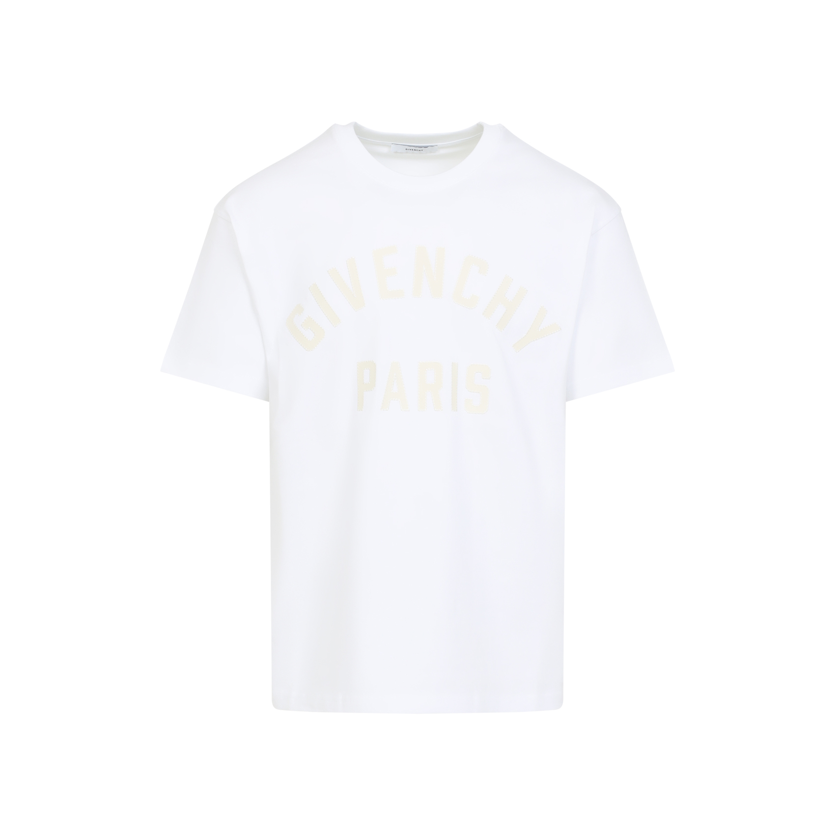 [Givenchy] T-shirts Short Sleeve SS26 BM71NK3YRS
