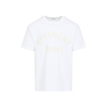 [Givenchy] T-shirts Short Sleeve SS26 BM71NK3YRS