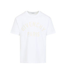 [Givenchy] T-shirts Short Sleeve SS26 BM71NK3YRS