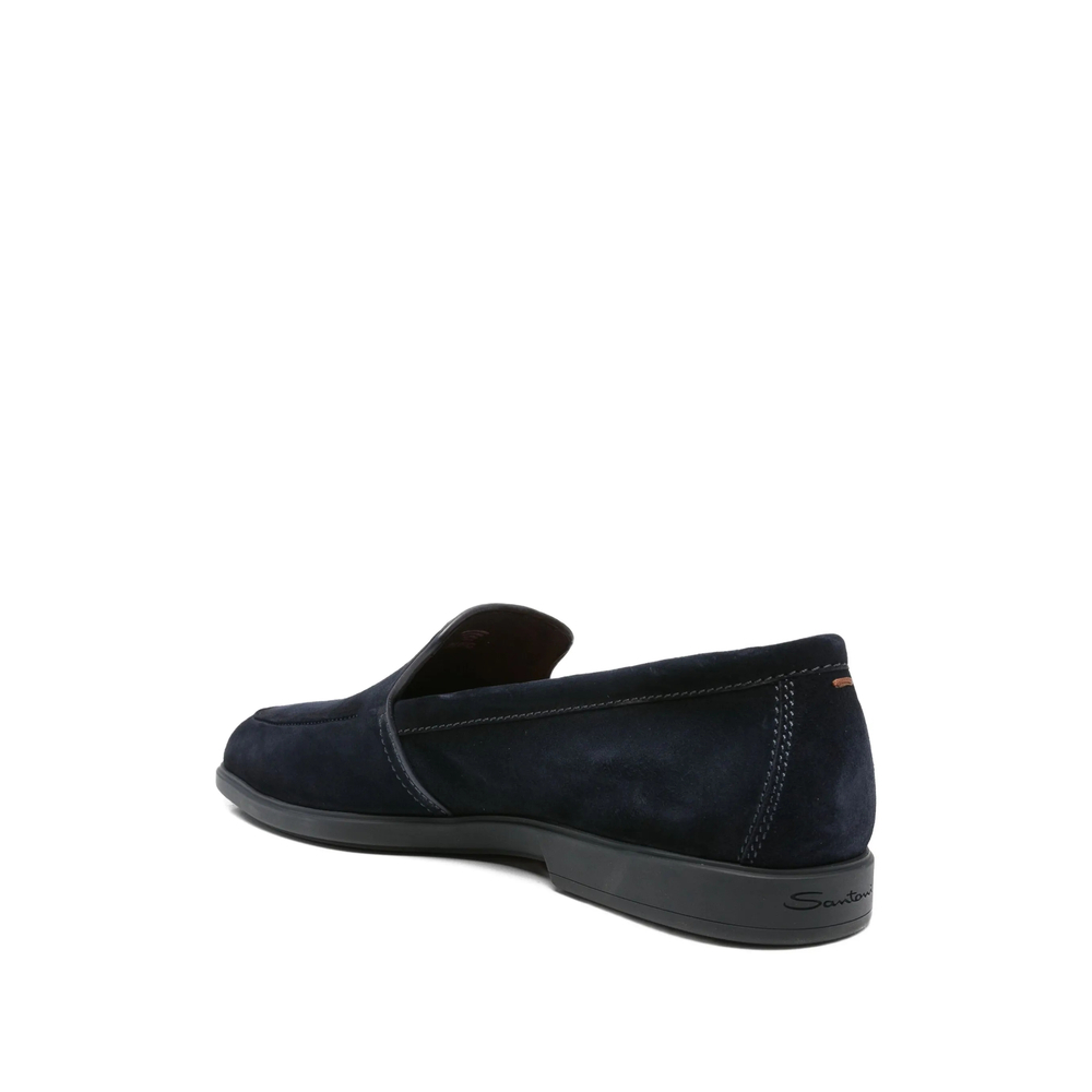 [Santoni] Loafer SS26 MGAR18829OOTS EAAU60