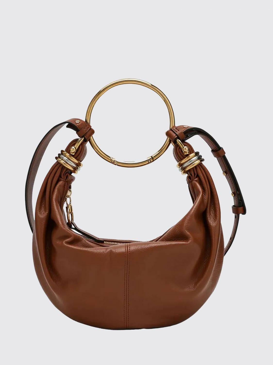 [Chloe] Tote bag SS26 CHC24AS611N72 26M