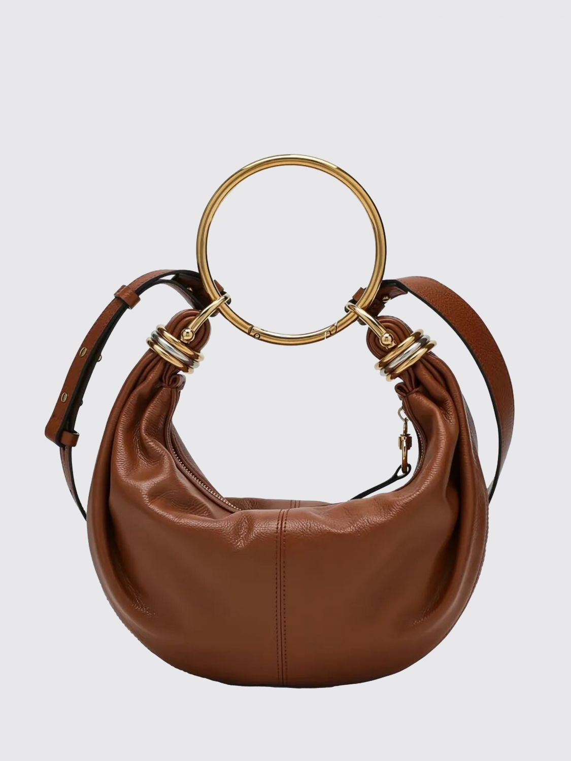 [Chloe] Tote bag SS26 CHC24AS611N72 26M