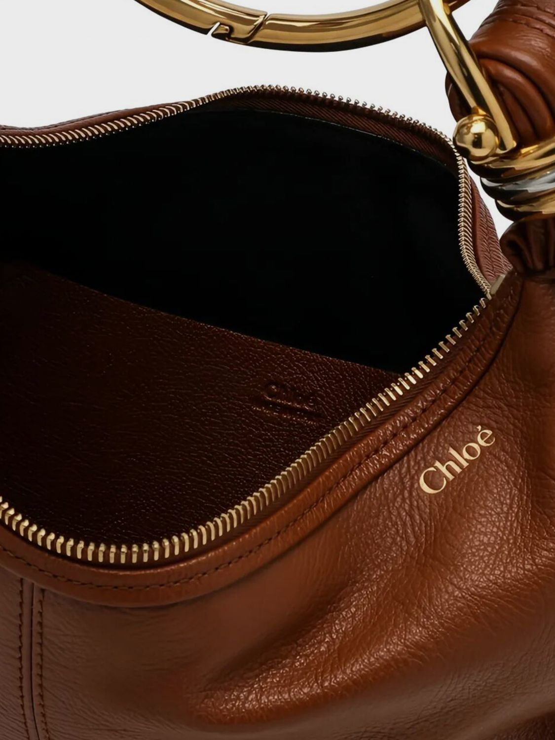 [Chloe] Tote bag SS26 CHC24AS611N72 26M