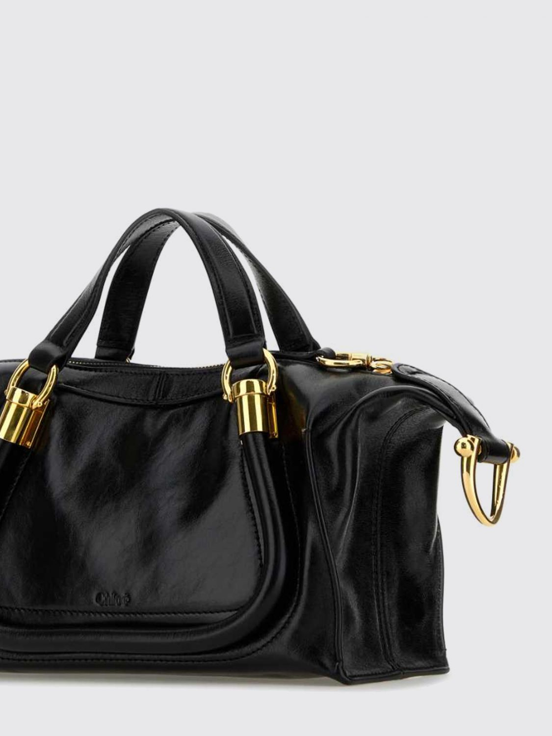 [Chloe] Tote bag SS26 CHC24AS751N82 001