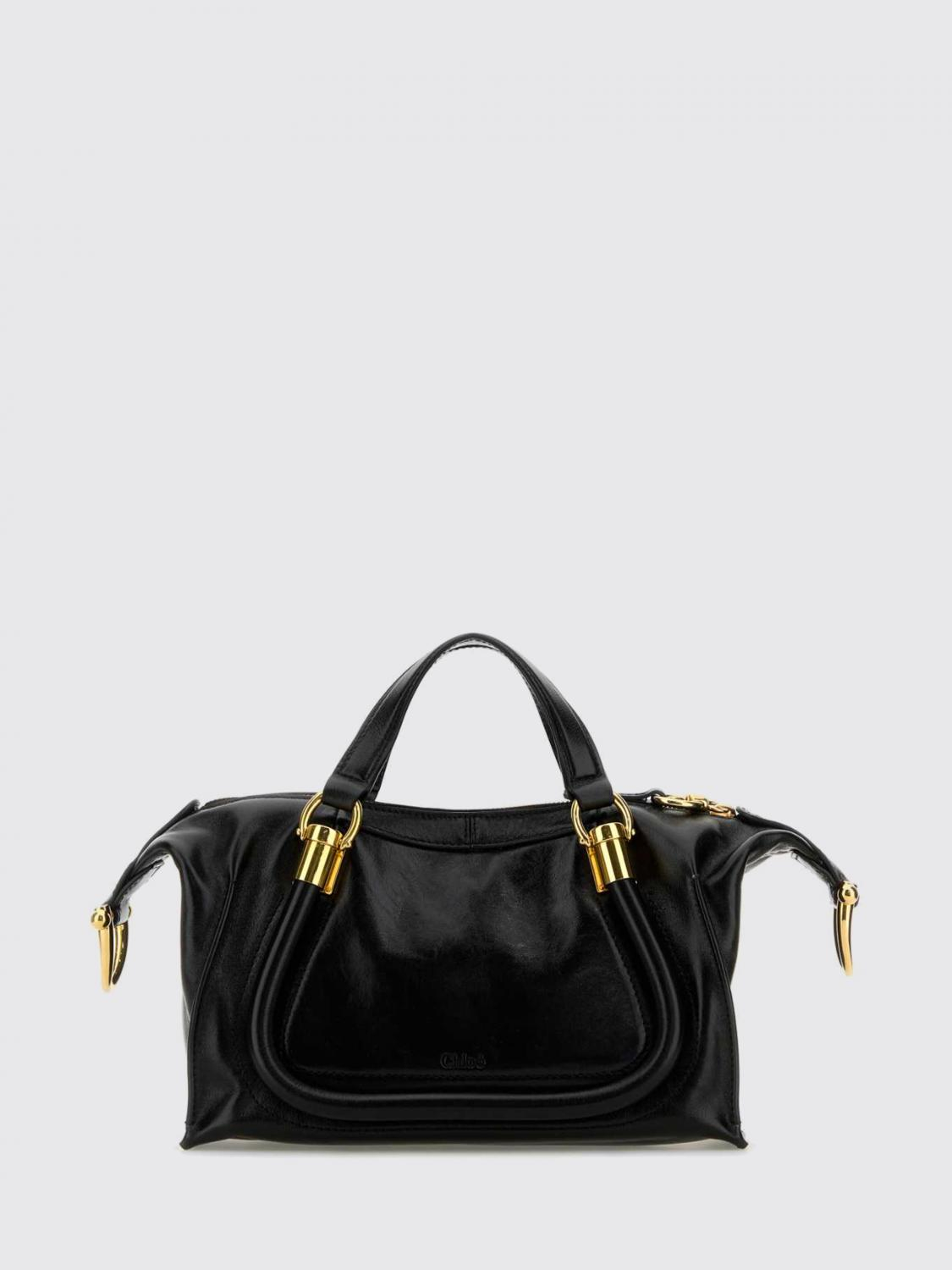 [Chloe] Tote bag SS26 CHC24AS751N82 001