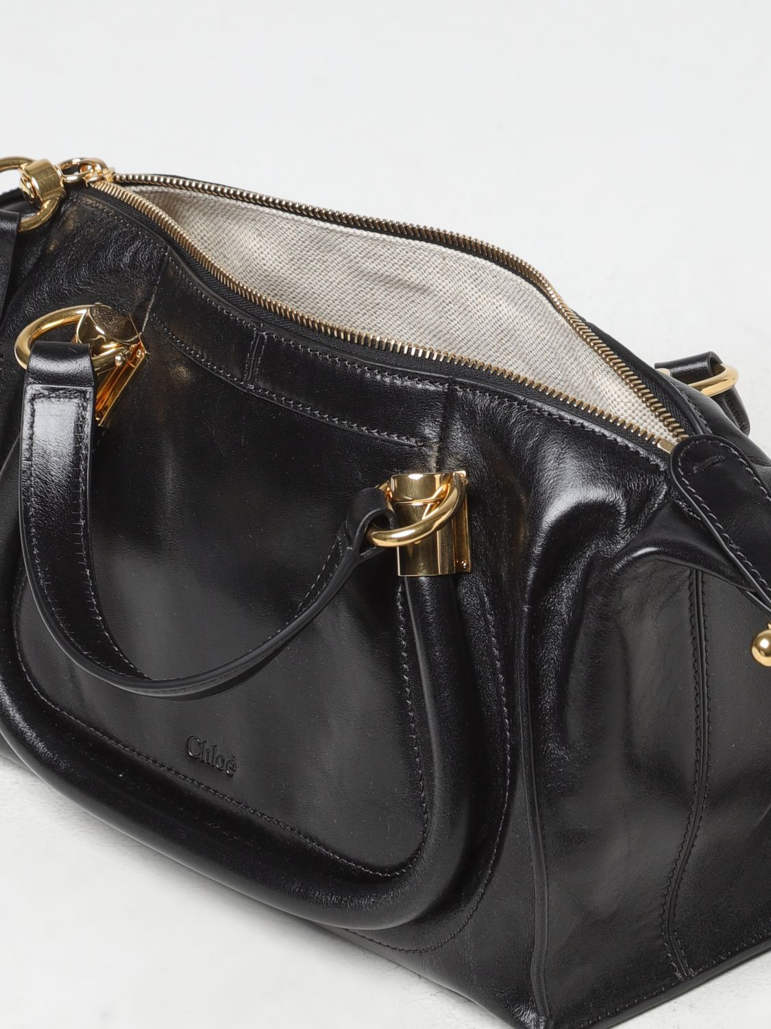 [Chloe] Tote bag SS26 CHC24AS751N82 001