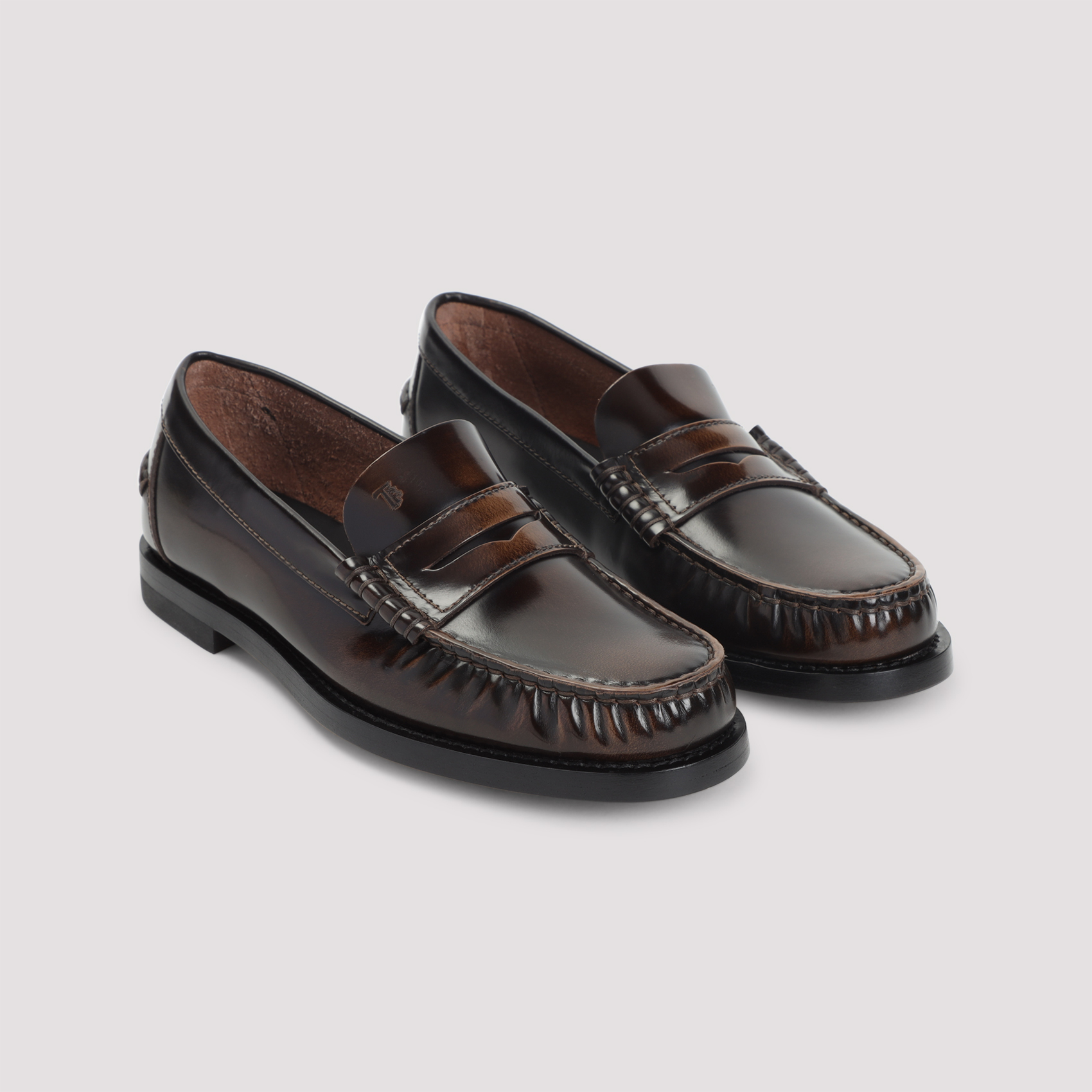 [TOD`S] Loafer SS26 XXW34L0IO10AKTC403
