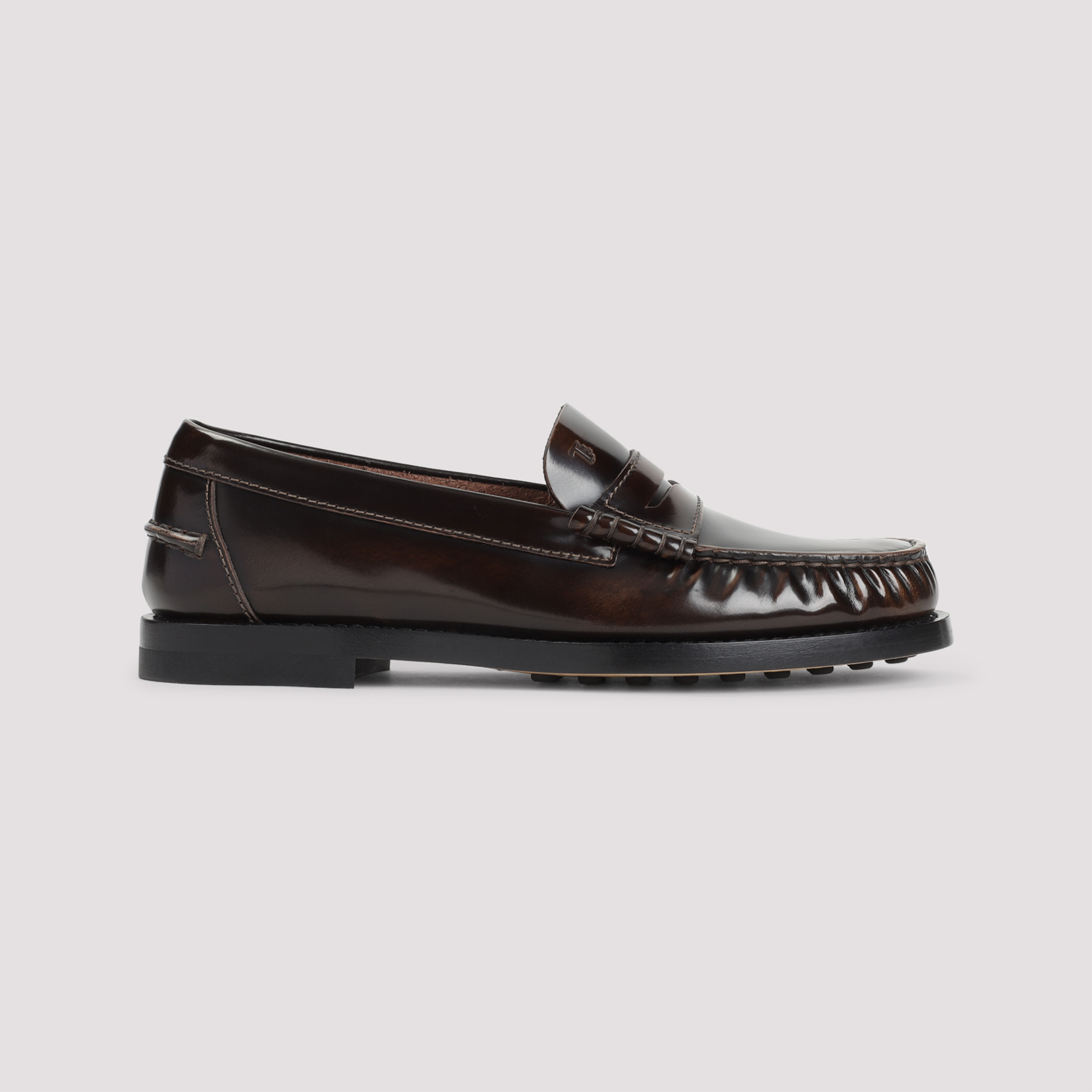 [TOD`S] Loafer SS26 XXW34L0IO10AKTC403