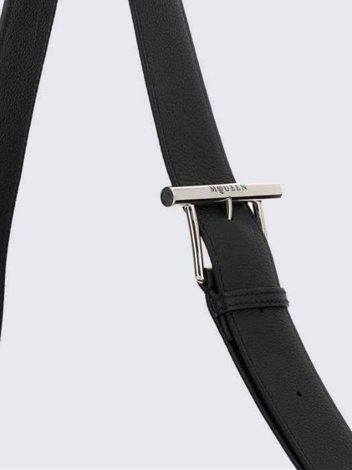 [McQueen] Shoulder bag SS26 8346551VDBF 1000