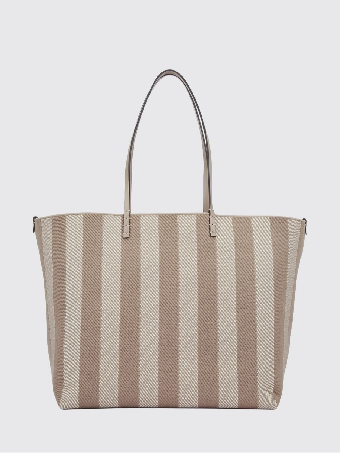 [Fendi] Tote bag SS26 8BH425AUPJ F1SNP