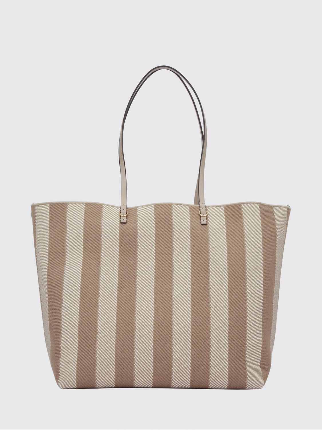 [Fendi] Tote bag SS26 8BH425AUPJ F1SNP