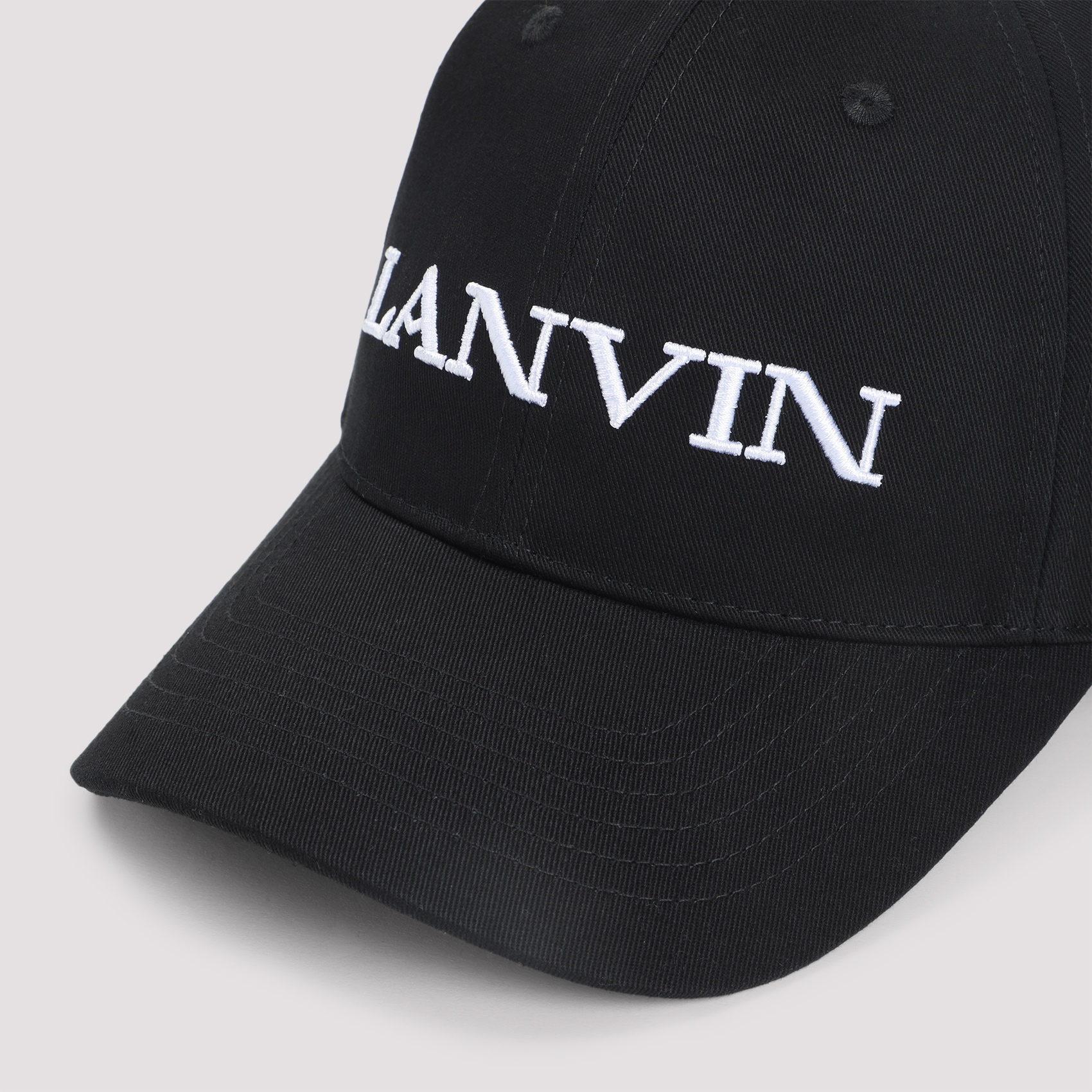 [Lanvin] Cap SS26 AMHAWCA11CLOP25