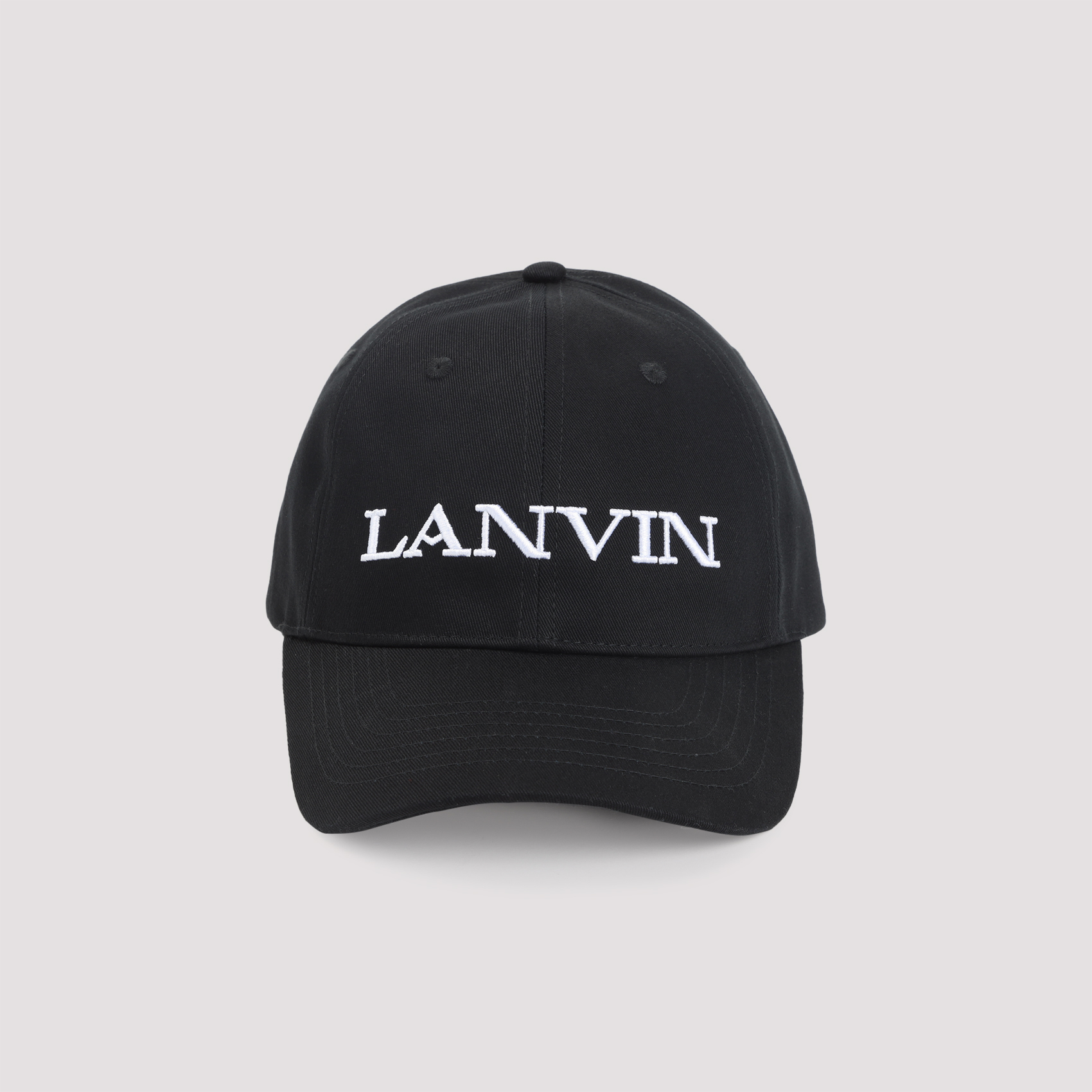 [Lanvin] Cap SS26 AMHAWCA11CLOP25