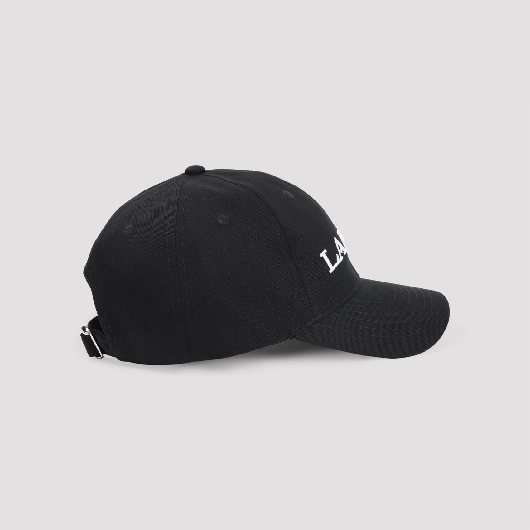 [Lanvin] Cap SS26 AMHAWCA11CLOP25