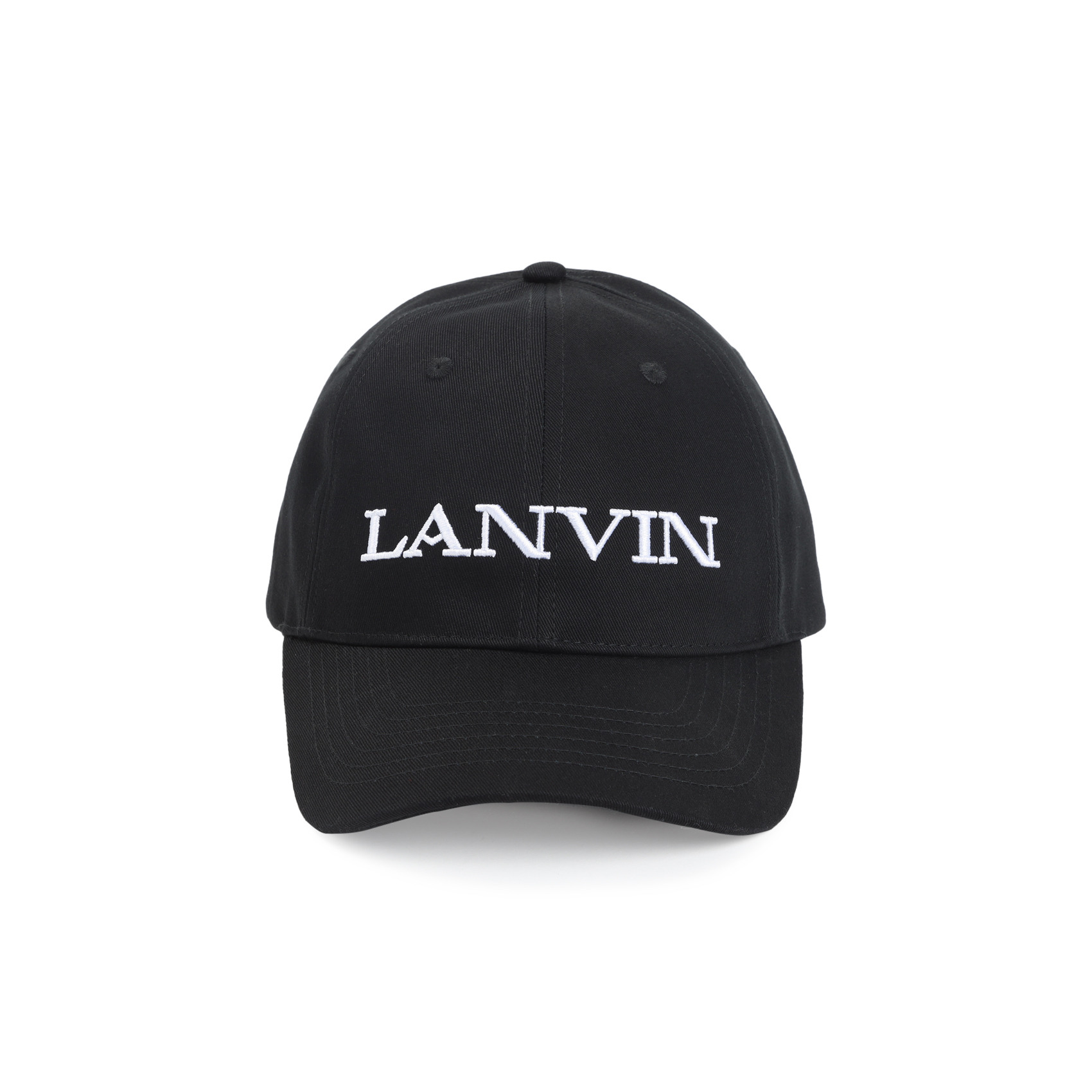 [Lanvin] Cap SS26 AMHAWCA11CLOP25