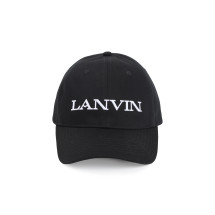 [Lanvin] Cap SS26 AMHAWCA11CLOP25