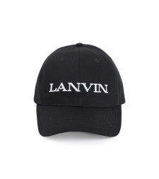 [Lanvin] Cap SS26 AMHAWCA11CLOP25