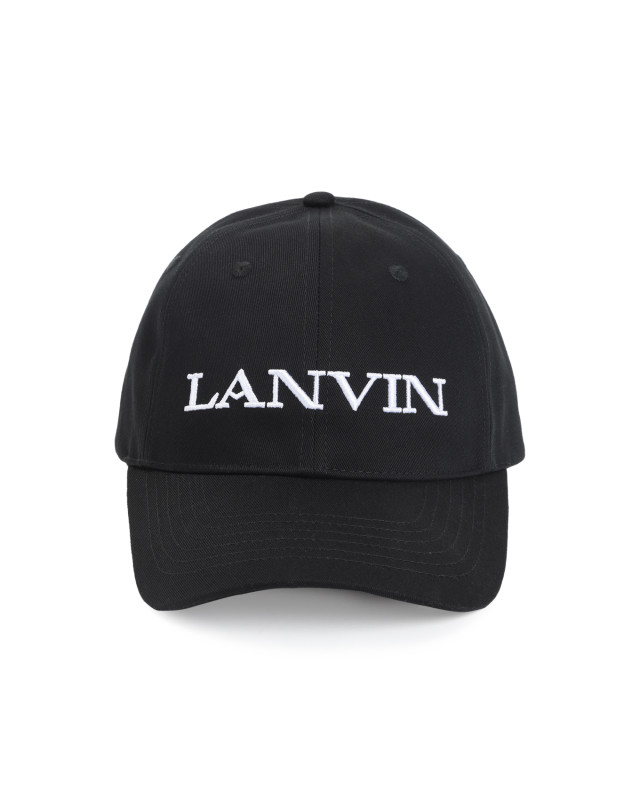 [Lanvin] Cap SS26 AMHAWCA11CLOP25
