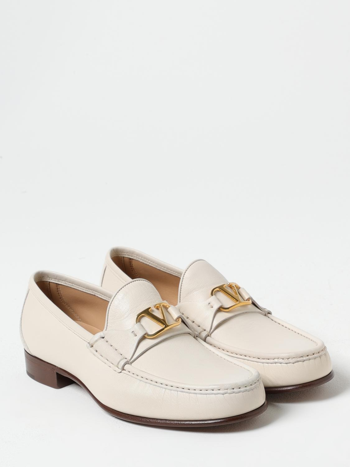 [Valentino Garavani] Loafer SS26 6Y2S0J68VMH 098