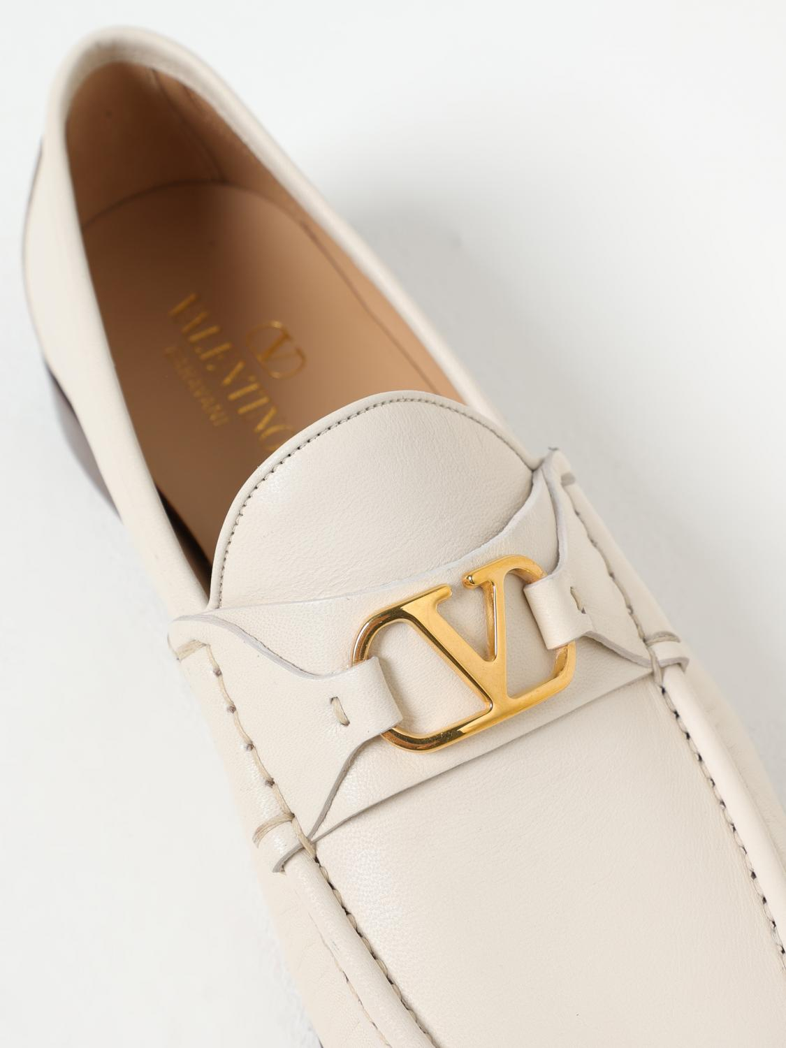 [Valentino Garavani] Loafer SS26 6Y2S0J68VMH 098