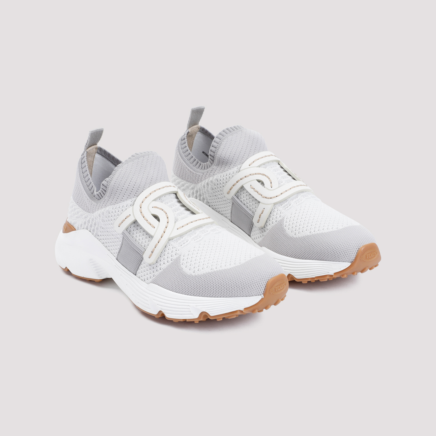 [TOD`S] Sneakers SS26 XXW54C0EM60Q6LFJWE