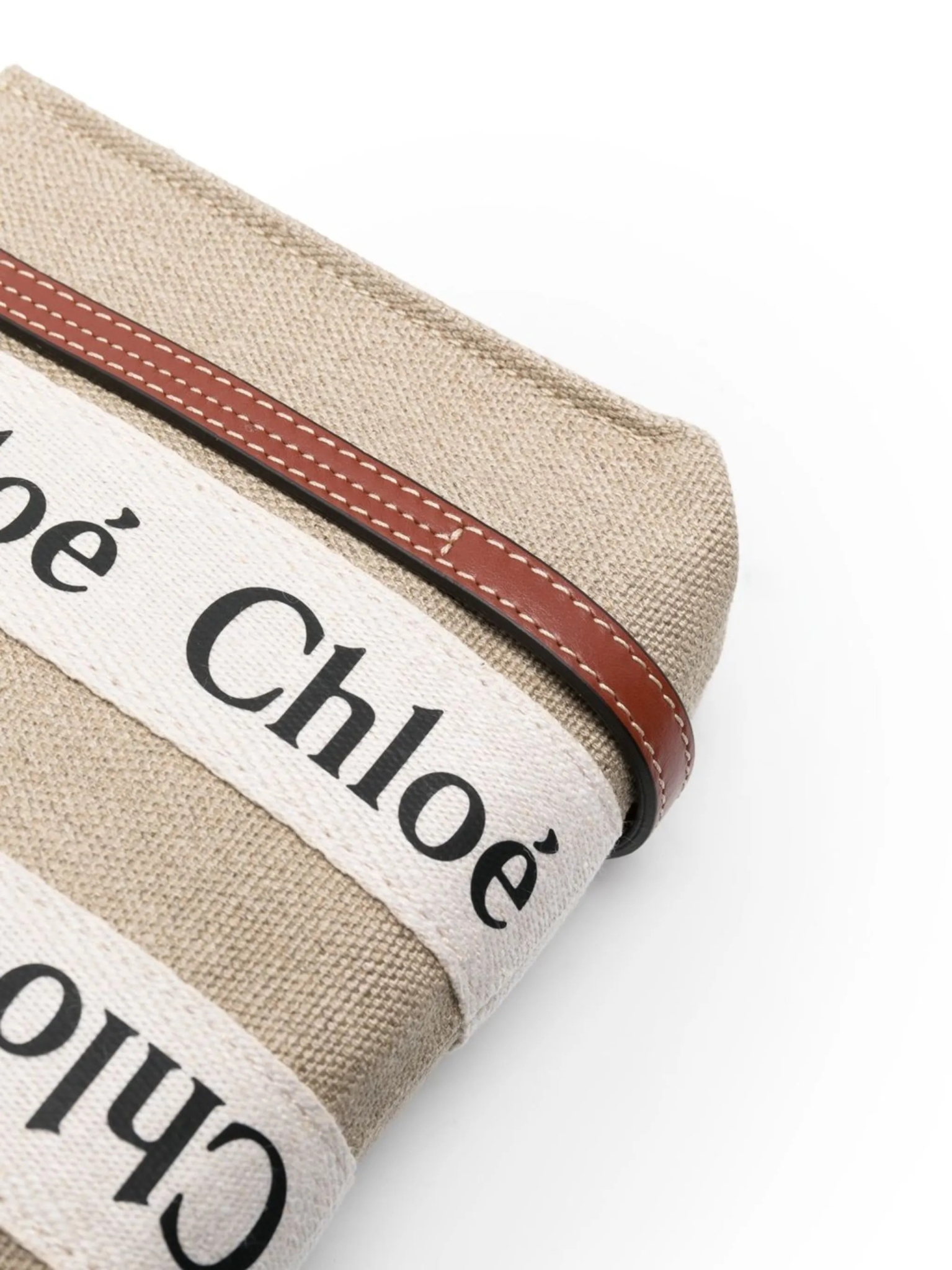 [Chloe] Tote bag FW26 CHC22AP237I2690U