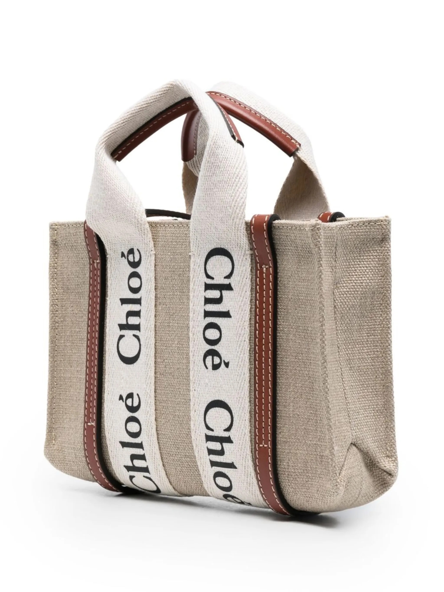 [Chloe] Tote bag FW26 CHC22AP237I2690U