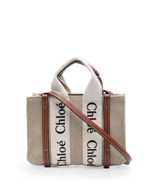 [Chloe] Tote bag FW26 CHC22AP237I2690U
