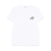 [Moncler] T-shirts Short Sleeve FW26 L20918C000418390Y001