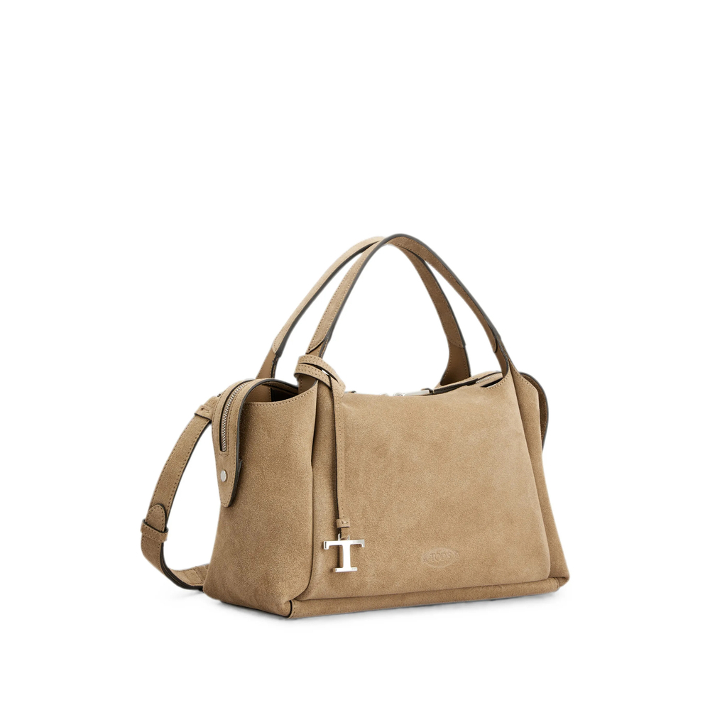 [Tod's] Tote bag FW26 XBWAPAU9200X BL6L69