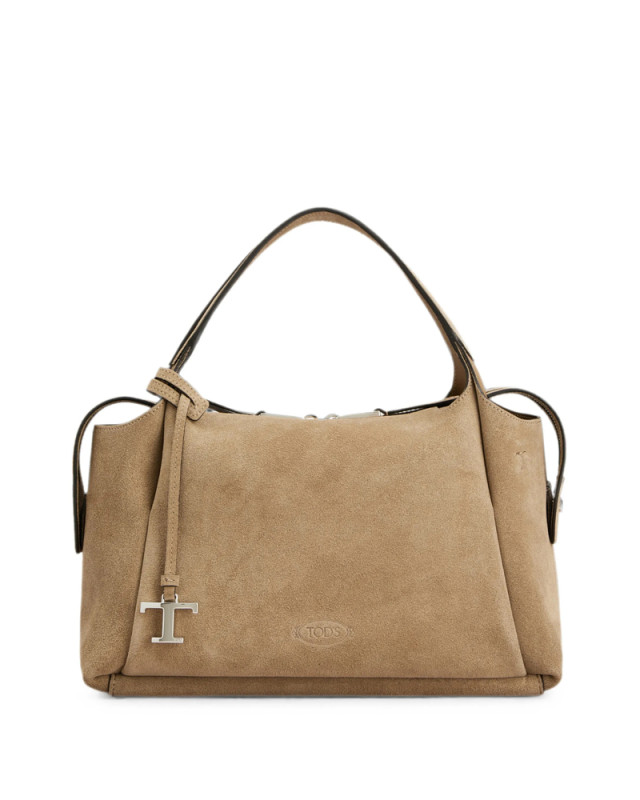 [Tod's] Tote bag FW26 XBWAPAU9200X BL6L69
