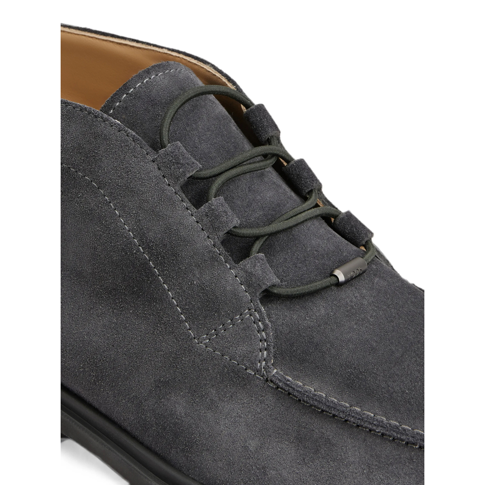 [Tod's] Boots FW26 XXM59K0JL90R E0B603