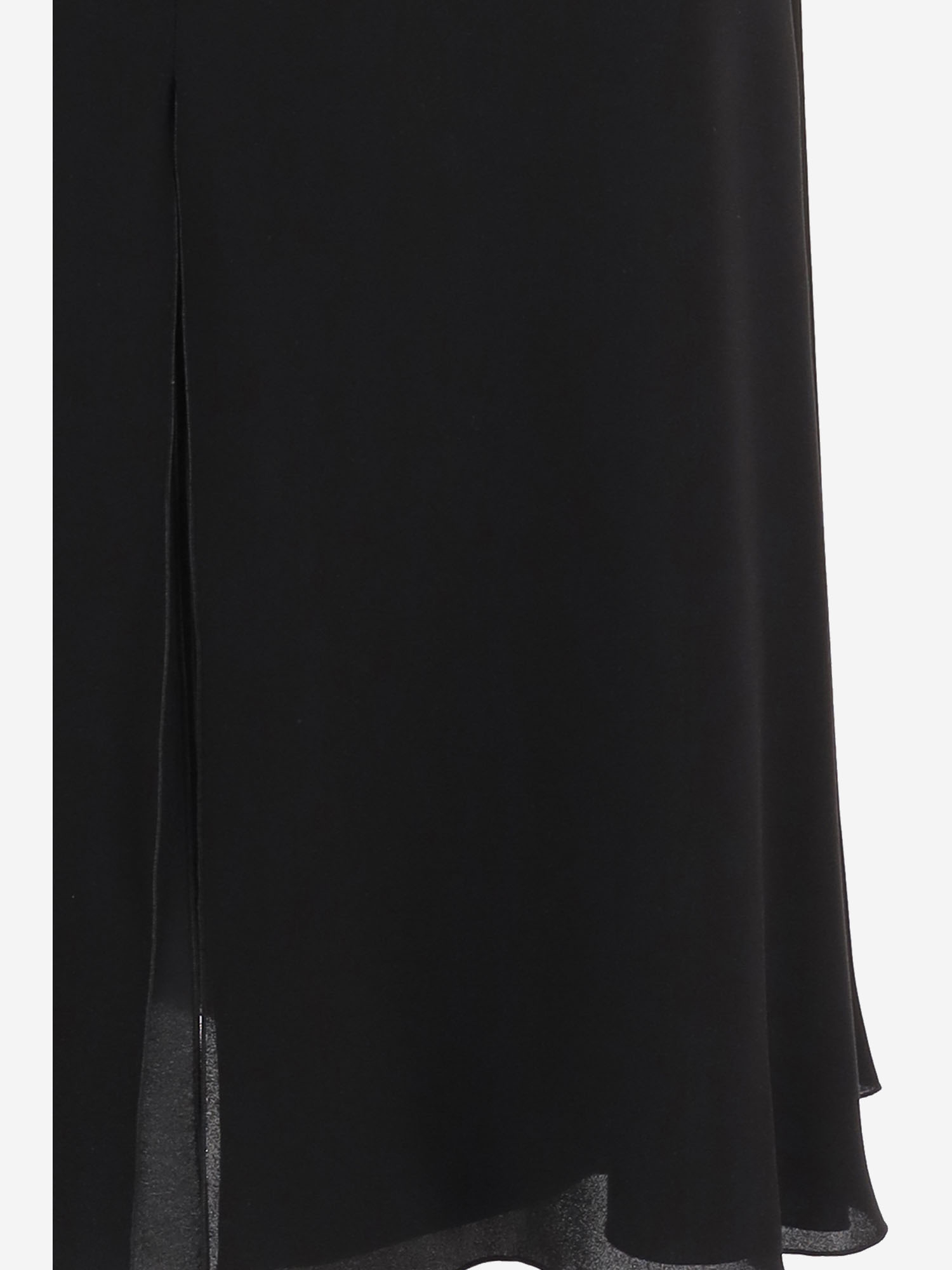 [Valentino] Long skirt FW26 9B3RAF681MH0NO