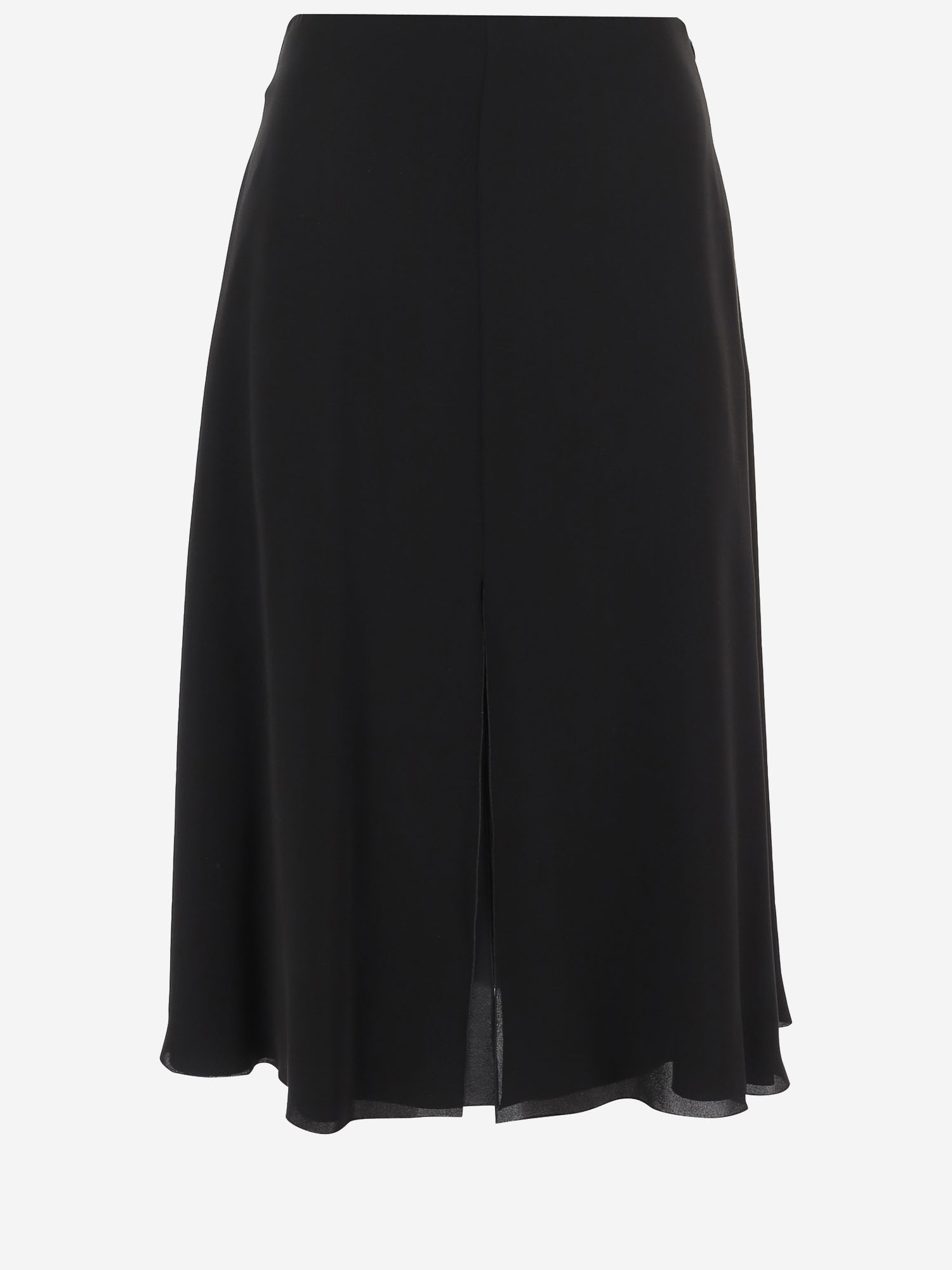 [Valentino] Long skirt FW26 9B3RAF681MH0NO