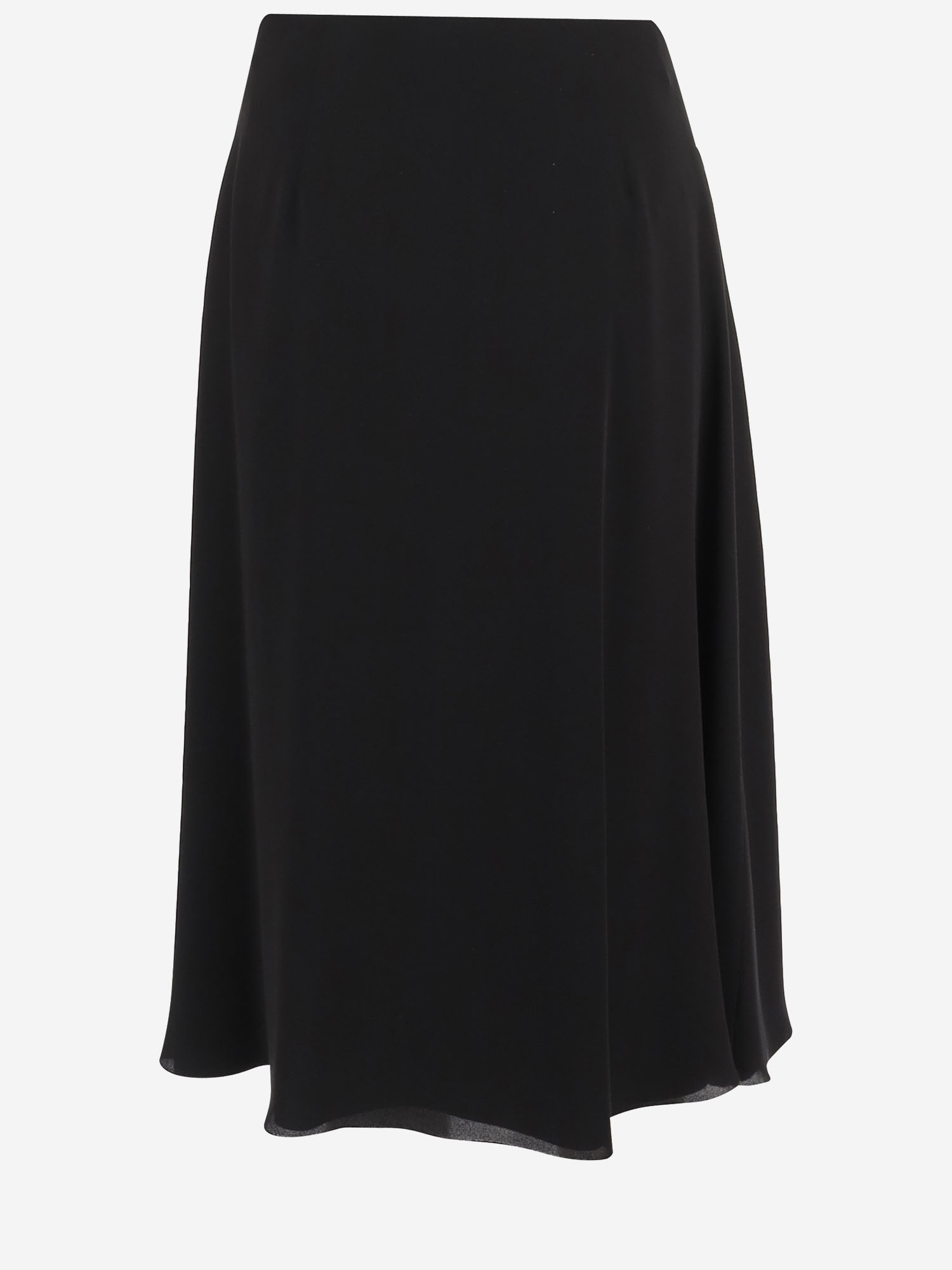 [Valentino] Long skirt FW26 9B3RAF681MH0NO