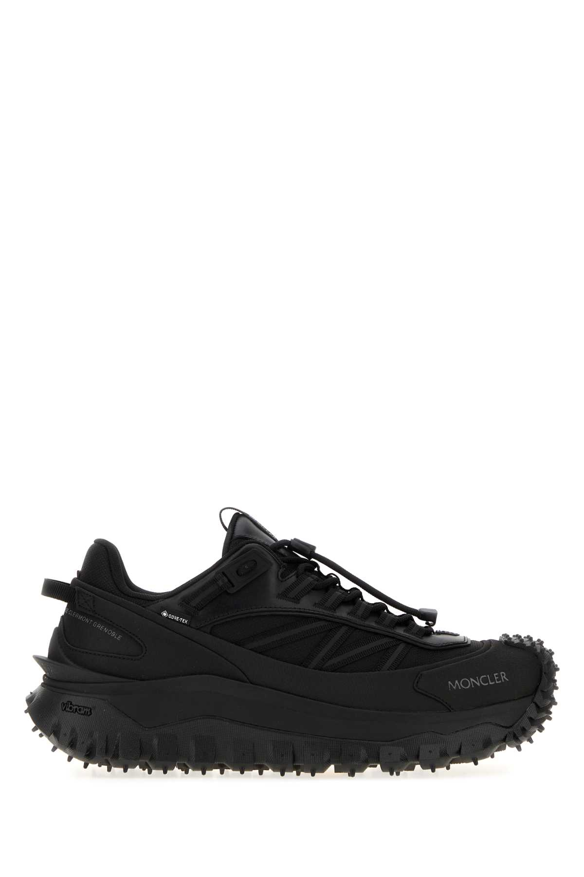 [Moncler] Sneakers FW26 L209A4M00120M7208 999