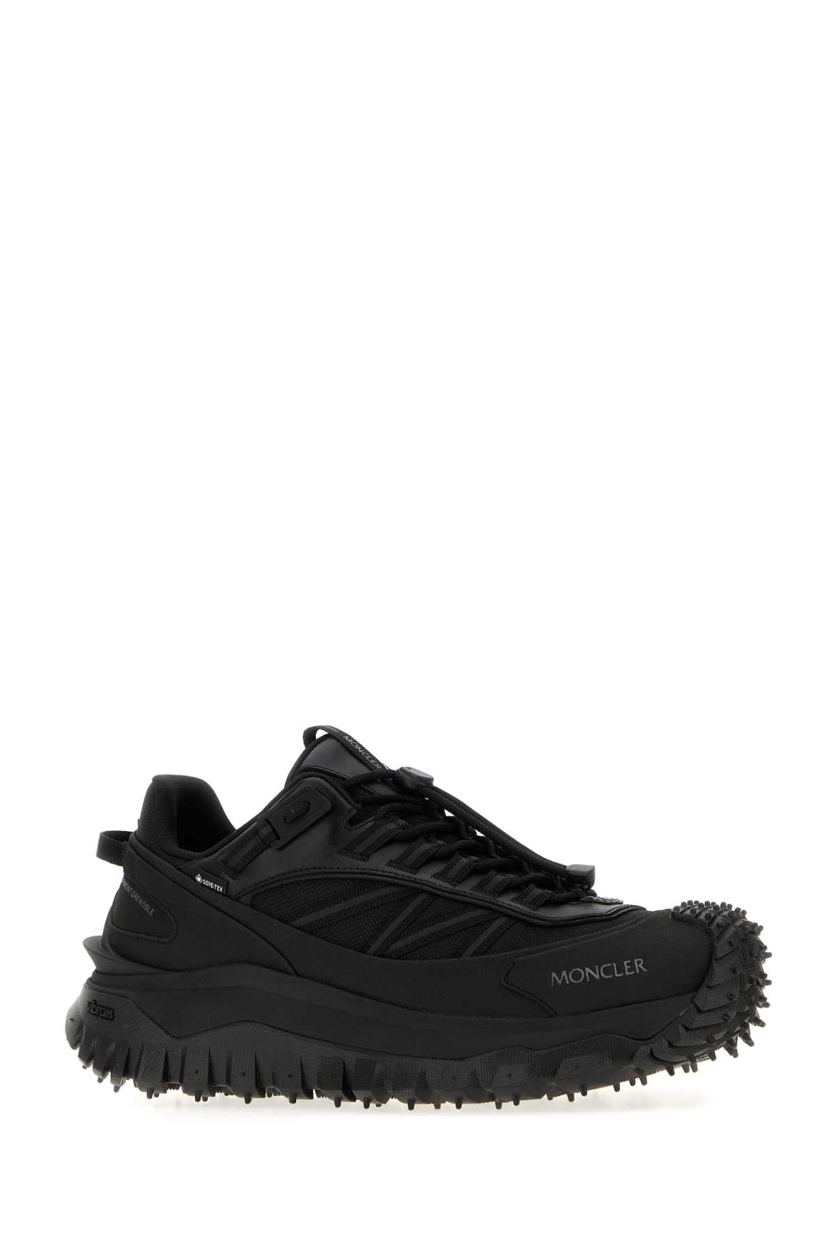[Moncler] Sneakers FW26 L209A4M00120M7208 999