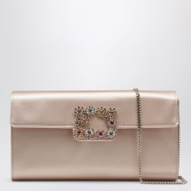 [Roger Vivier] Clutch bag FW26 RBWAMFD0200RS0