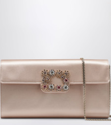 [Roger Vivier] Clutch bag FW26 RBWAMFD0200RS0