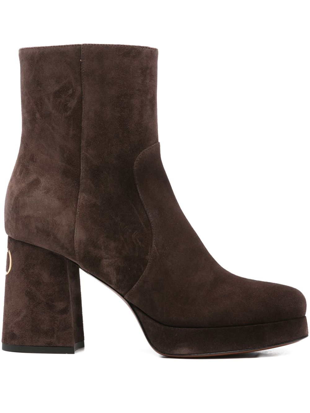 [Valentino Garavani] Ankle Boots FW26 WS0NF1DHU0TO